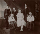 The children of King George V NPG x134956
