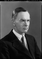 Sir Leonard Woolley NPG x19442