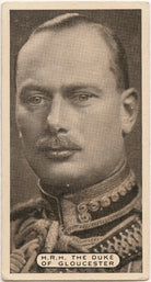 Prince Henry, Duke of Gloucester NPG D49097