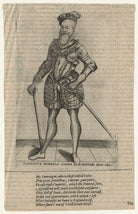 Robert Dudley, 1st Earl of Leicester NPG D21136