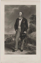 James Henry Robert Innes-Ker, 6th Duke of Roxburghe NPG D39909