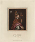 Walter de Stapledon NPG D23995