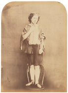 Marie Effie (née Wilton), Lady Bancroft NPG P301(69)