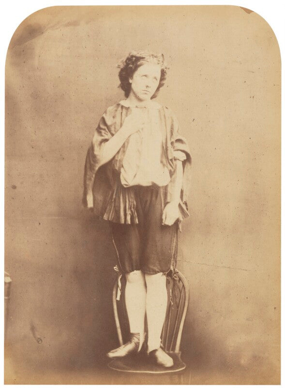 Marie effie (née wilton), lady bancroft npg p301(69)