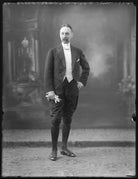 George Post Wheeler NPG x121641