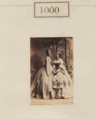 Two unknown women NPG Ax50538