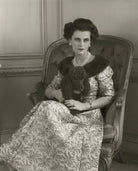 Margaret, Duchess of Argyll NPG x125994