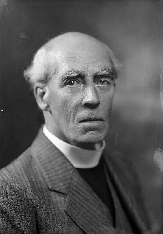 Francis joseph stone npg x157279
