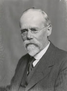 Theodore Cooke Taylor NPG x91433