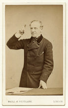 Henry Hawkins, Baron Brampton NPG x132345