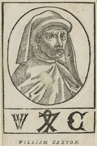 William Caxton NPG D24088