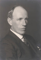 Edward Frederick Lindley Wood, 1st Earl of Halifax NPG x11854