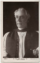 John Percival NPG x12724