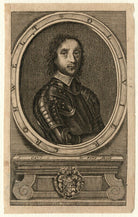 Oliver Cromwell NPG D16568