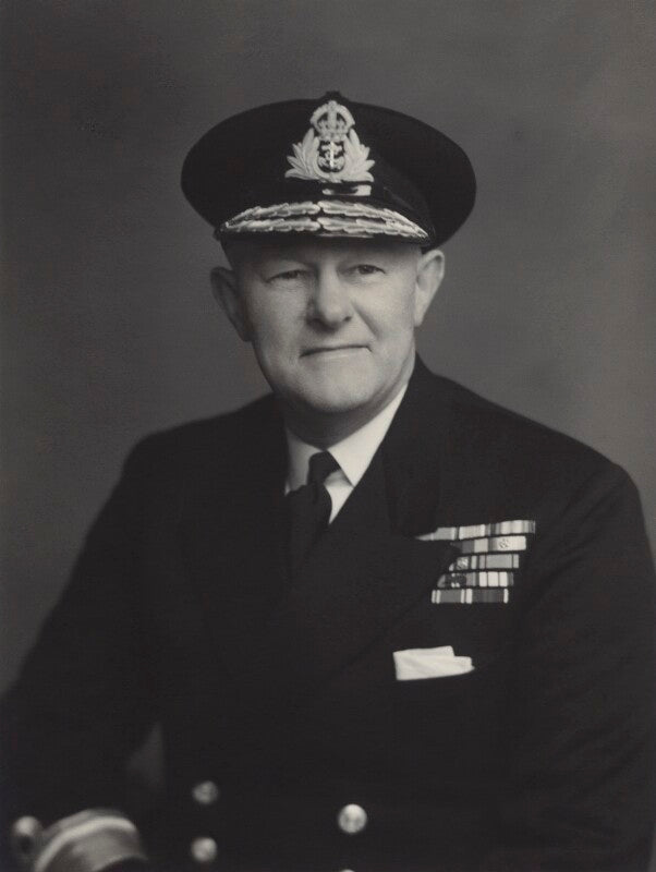 John dent npg x167095