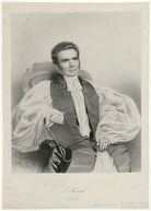 Samuel Hinds NPG D35862