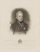 King William IV NPG D33548