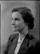 Lady Anne Sophia Berry (née Walpole) NPG x156519