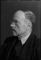 Sir Henry Thomas Tizard NPG x81701