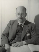 Eric Linklater NPG x1977