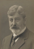 William Philip Schreiner NPG Ax46121