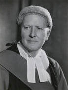 Sir Gerald Alfred Thesiger NPG x185638