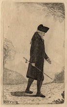 Andrew Duncan NPG D16500