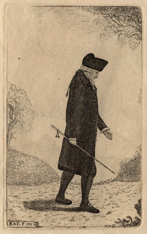 Andrew duncan npg d16500