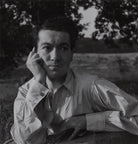 Anthony Robb-Adams NPG Ax39684