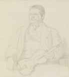 Adolf Brodsky NPG 4766