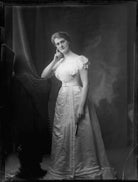 Katherine Georgiana Louisa (née Thynne), Countess of Cromer NPG x81654