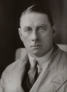 John Lankester Parker NPG x84430