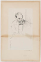 Frederick York Powell NPG D40462