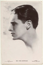 Ivor Novello NPG Ax160186