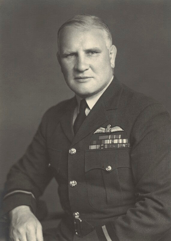 Sir george robert beamish npg x163972