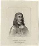 Richard Cromwell NPG D28743