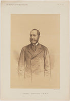 Sir Robert Nigel Fitzhardinge Kingscote NPG D46131