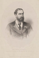 Prince Alfred, Duke of Edinburgh and Saxe-Coburg and Gotha NPG D33780