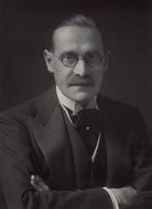 George Herbert Hyde Villiers, 6th Earl of Clarendon NPG x44875