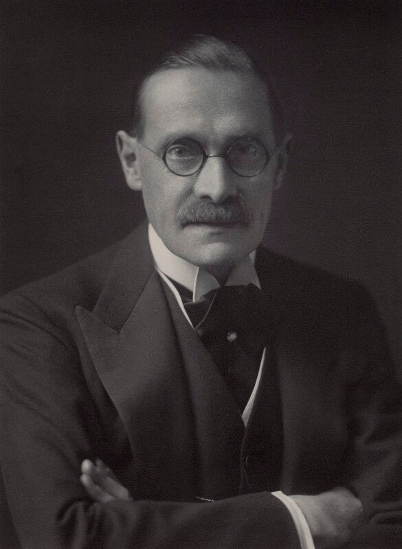 George herbert hyde villiers, 6th earl of clarendon npg x44875