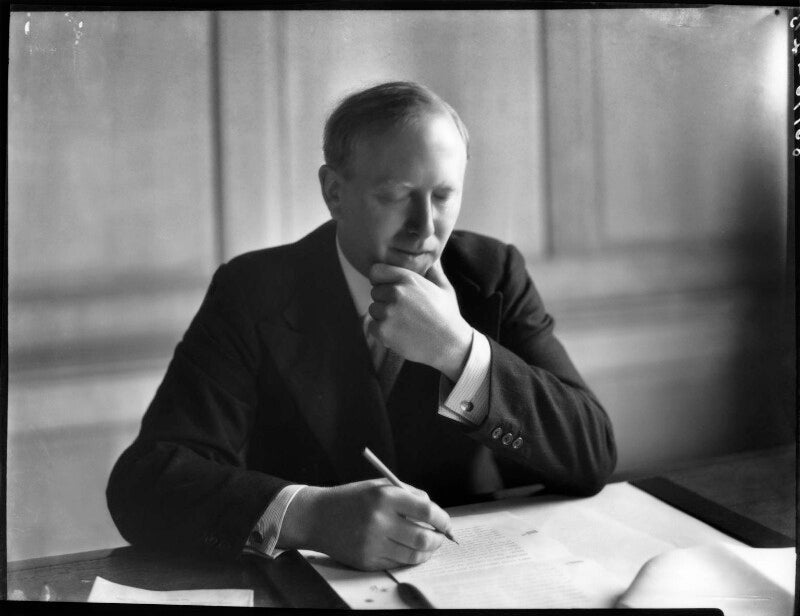 John jestyn llewellin, baron llewellin npg x154211