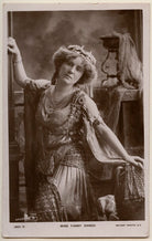 Fanny Dango NPG x193715