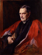 William Ralph Inge NPG 4856