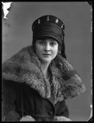 Helen Beltramo NPG x124374