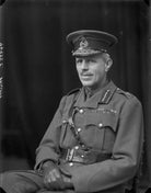 Sir Ivor Philipps NPG x74872