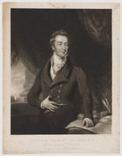 William Lowther, 2nd Earl of Lonsdale NPG D37472