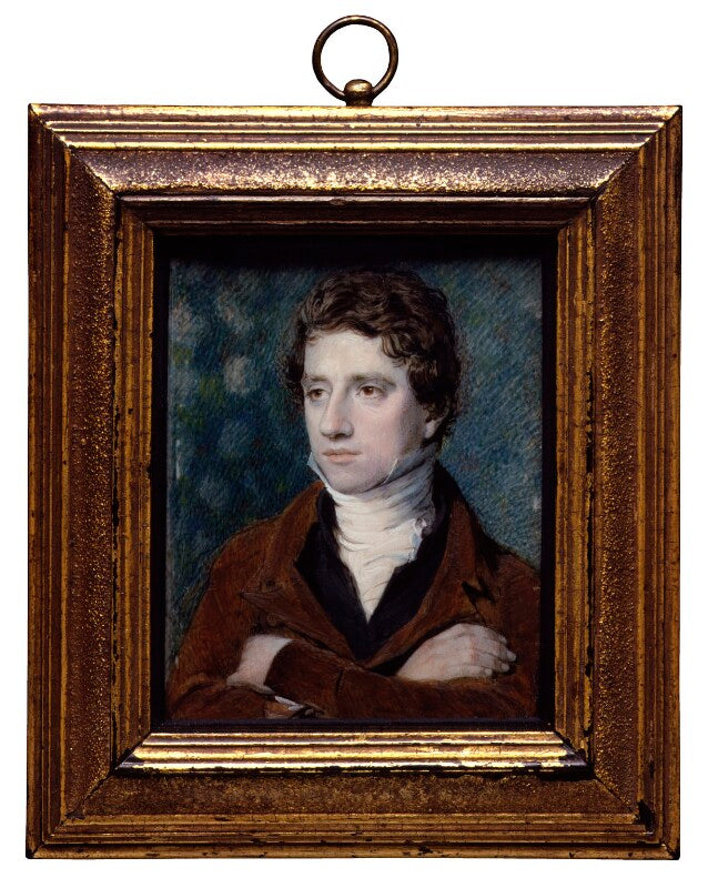 John hamilton reynolds npg 5052