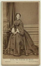 Queen Alexandra NPG x12841