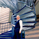 Jim Feast NPG x126345