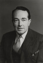 Hartley William Shawcross, Baron Shawcross NPG x159931